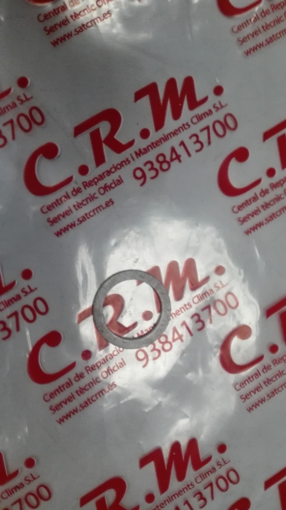 JUNTA KLINGERIT PARA CALDERAS 3/4' – 9318 | SATCRM